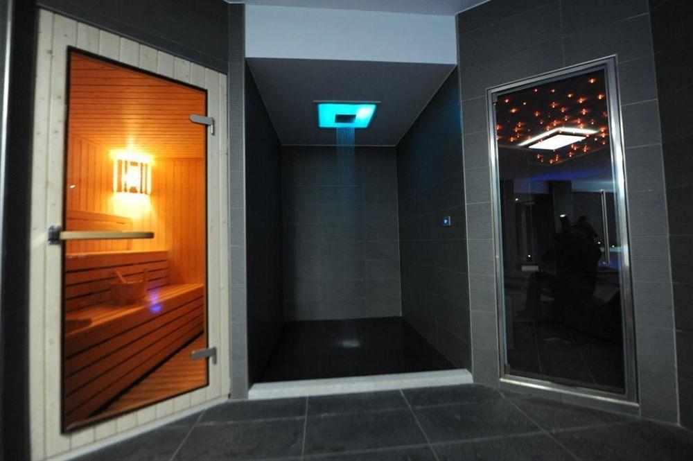 Hotel Ansharius - Adults Only Roccaraso Eksteriør bilde